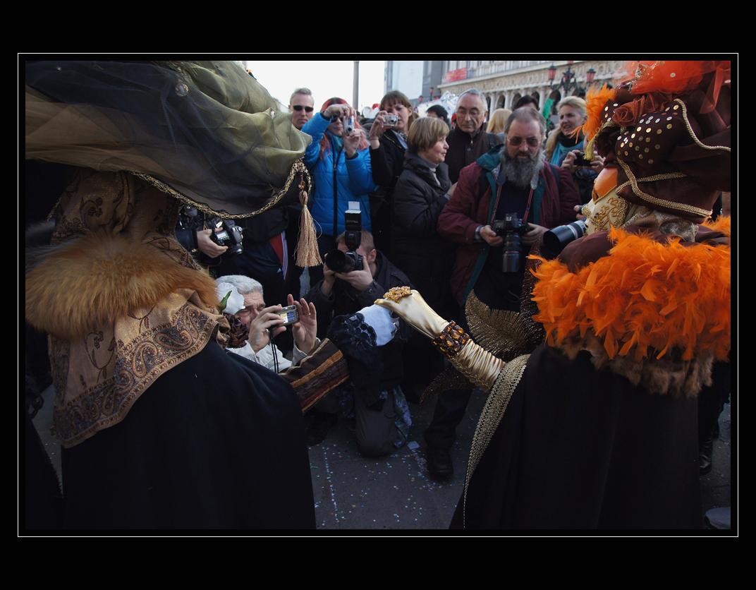 Karneval in Venedig_11