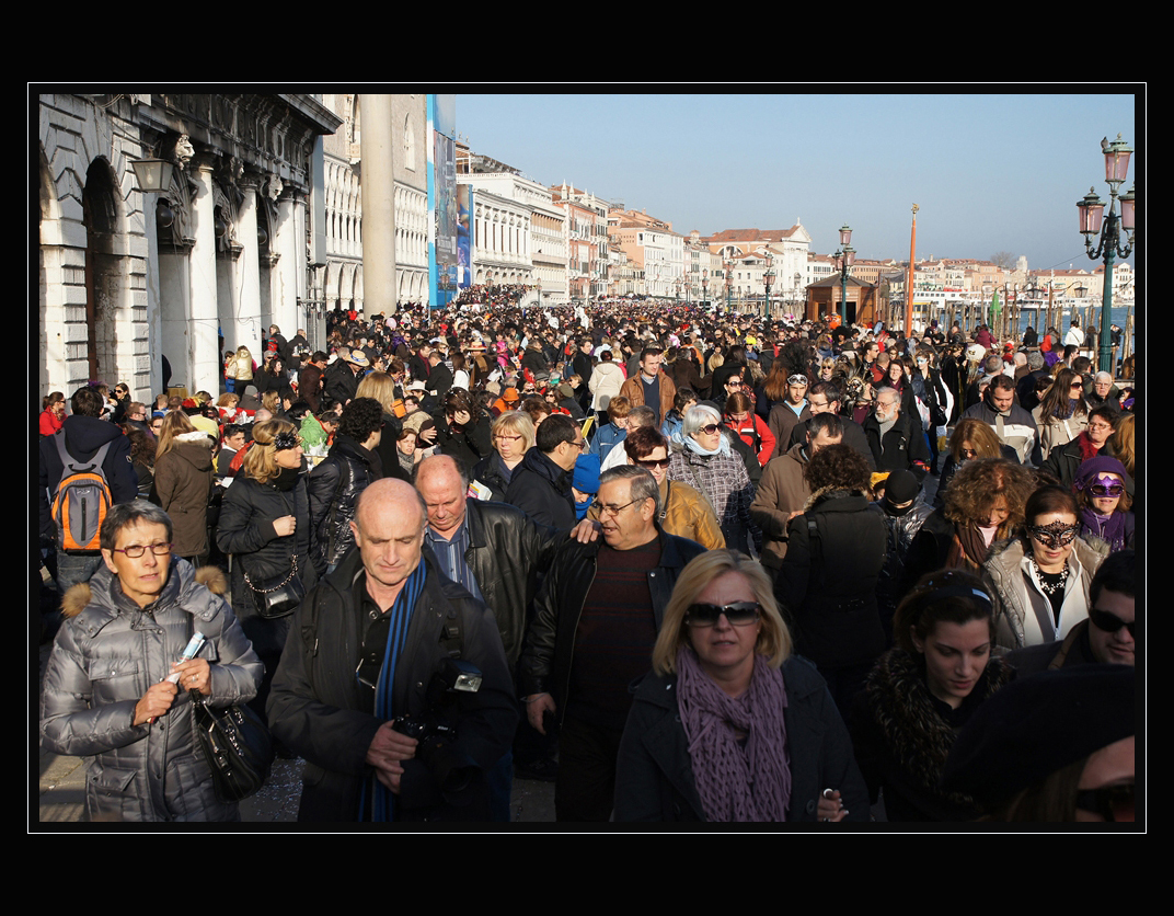 Karneval in Venedig_12