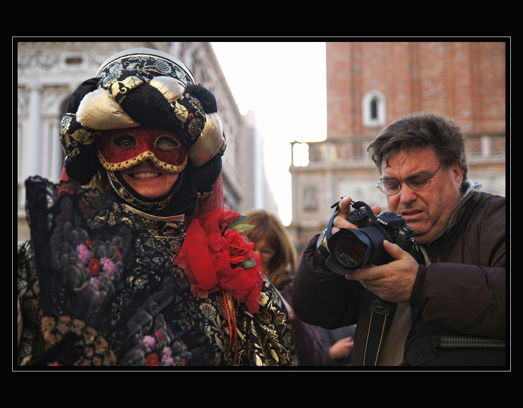 Karneval in Venedig_13