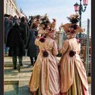 ...karneval in Venezia.....