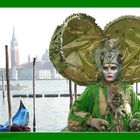 karneval in Venezia