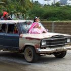 Karneval in Venezuela