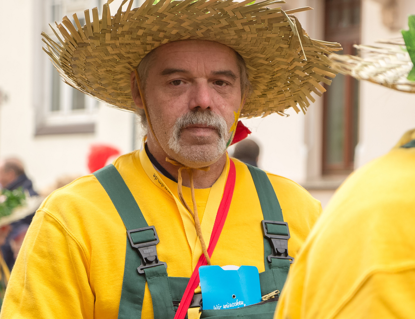 Karneval in Viersen