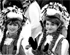 Karneval in Wilhelmshaven