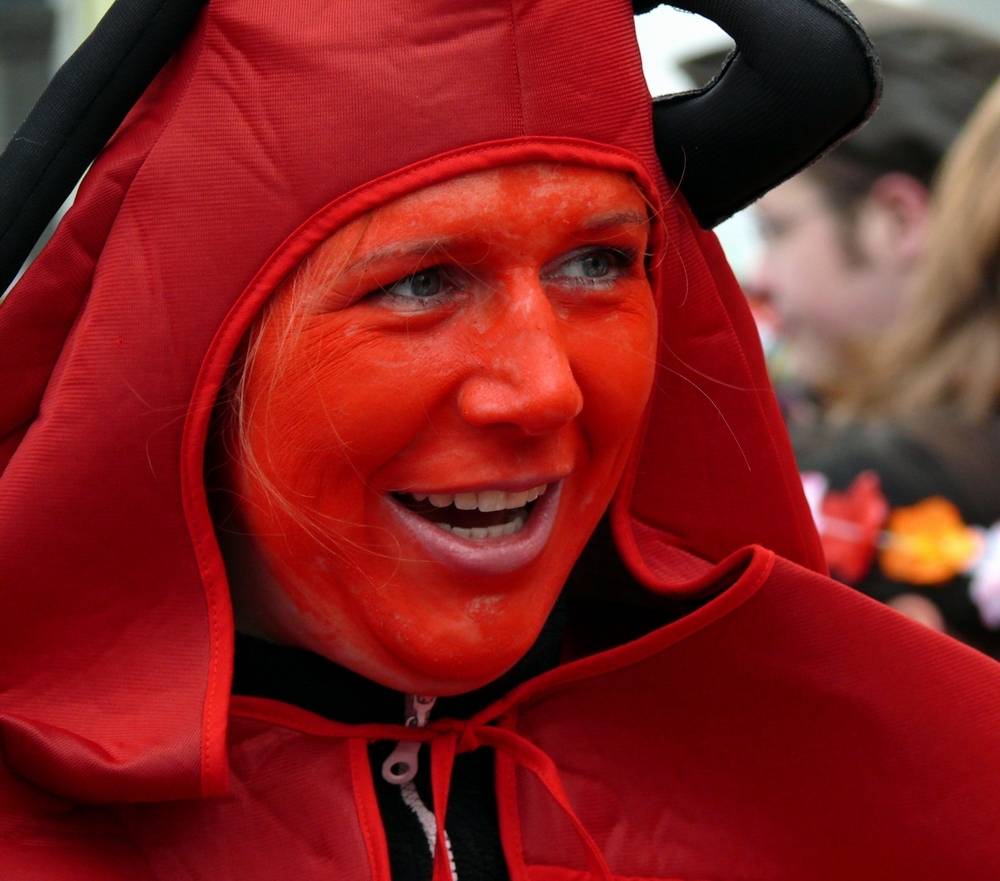 Karneval in Xanten [2008] - 02