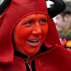 Karneval in Xanten [2008] - 02