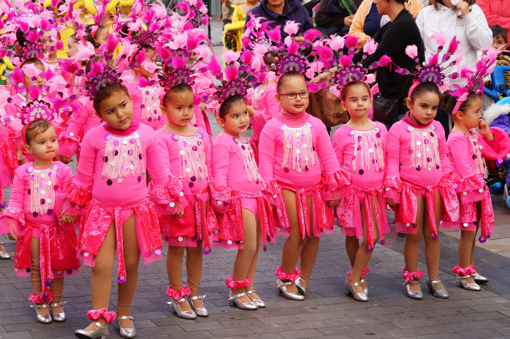 Karneval La Palma