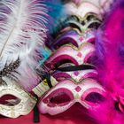 Karneval - mit Maskenpflicht ?