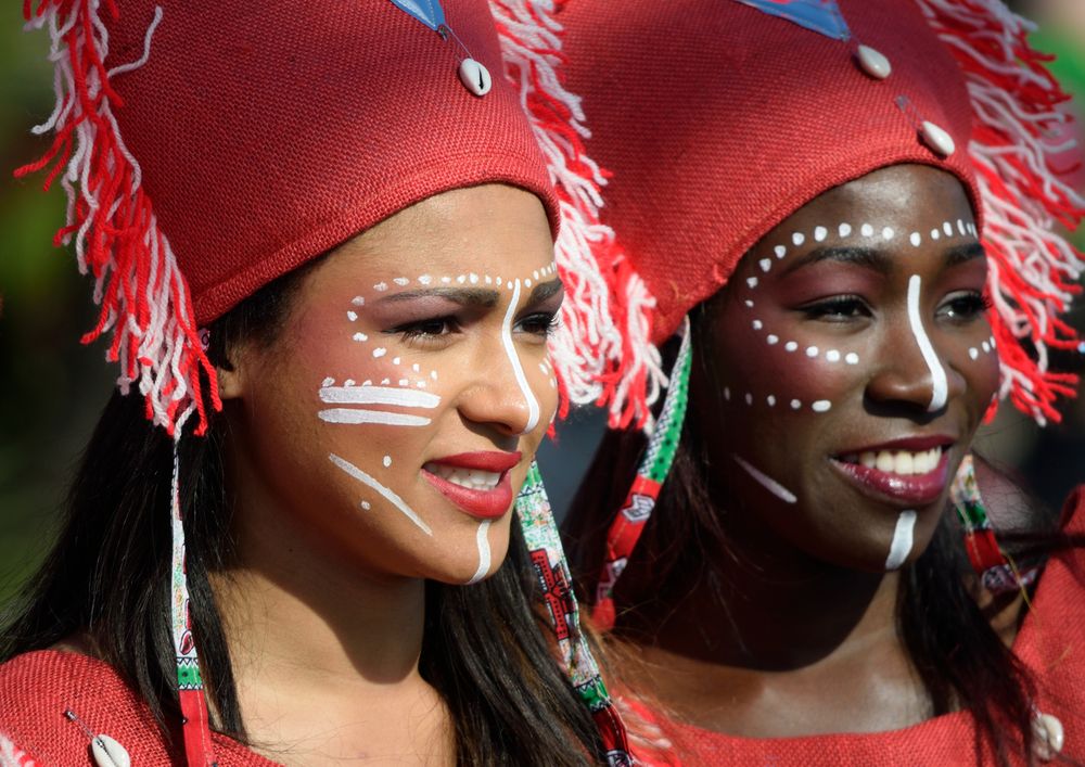 Karneval Nizza