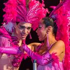 Karneval Sitges 2014 - Spanien