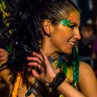 Karneval Sitges (Spanien) 2014