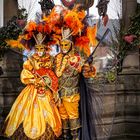 Karneval Venecia im Elsass Rosheim 