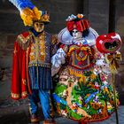 Karneval Venecia im Elsass Rosheim 