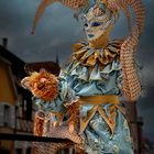 Karneval Venecia im Elsass Rosheim