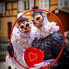 Karneval Venecia im Elsass Rosheim 