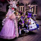 Karneval Venecia Rosheim 23 