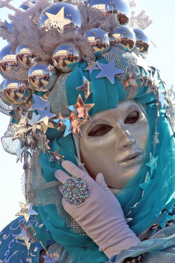 Karneval Venedig