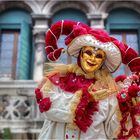 Karneval Venedig 1