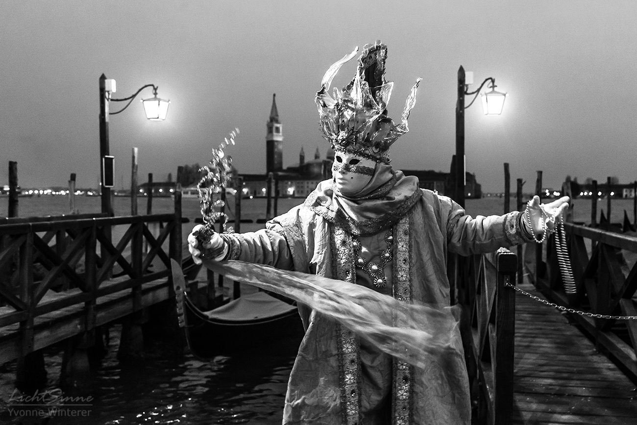 Karneval Venedig 14 -3