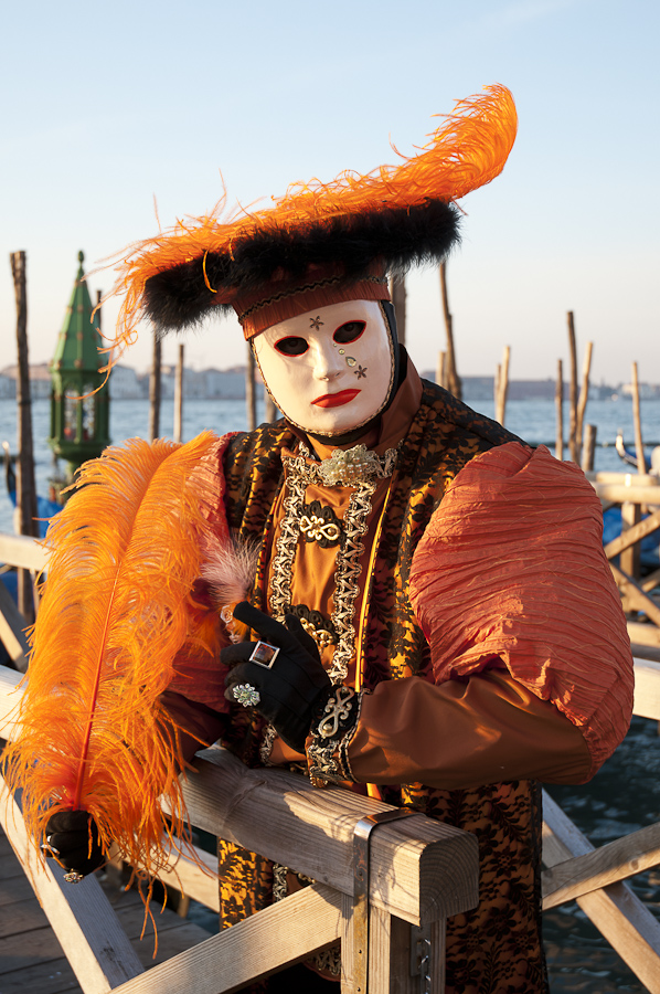 Karneval Venedig 2009 (3)