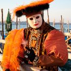 Karneval Venedig 2009 (3)