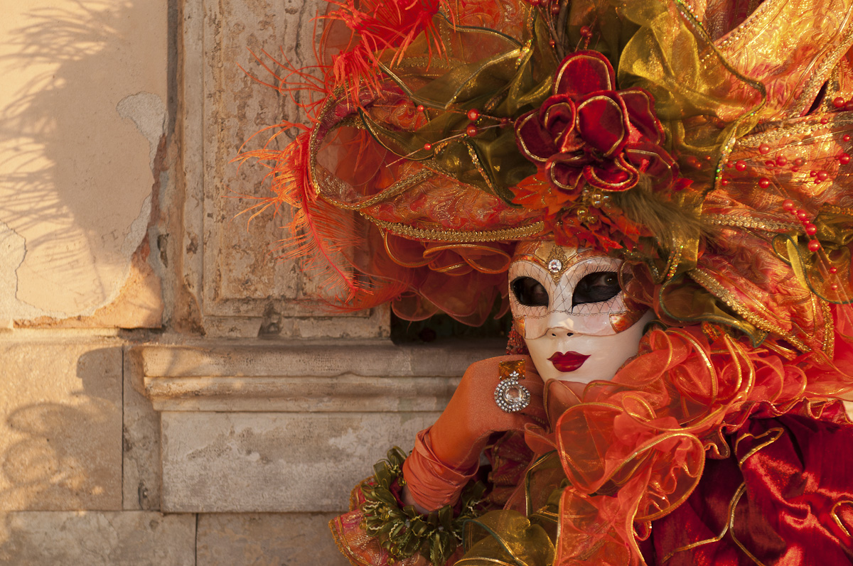 Karneval Venedig 2010 (1)