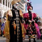 Karneval Venedig 2010 - Part 1 (Gesamt)