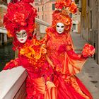 Karneval Venedig 2011 (1)