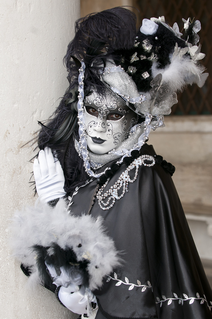 Karneval Venedig 2011 (2)