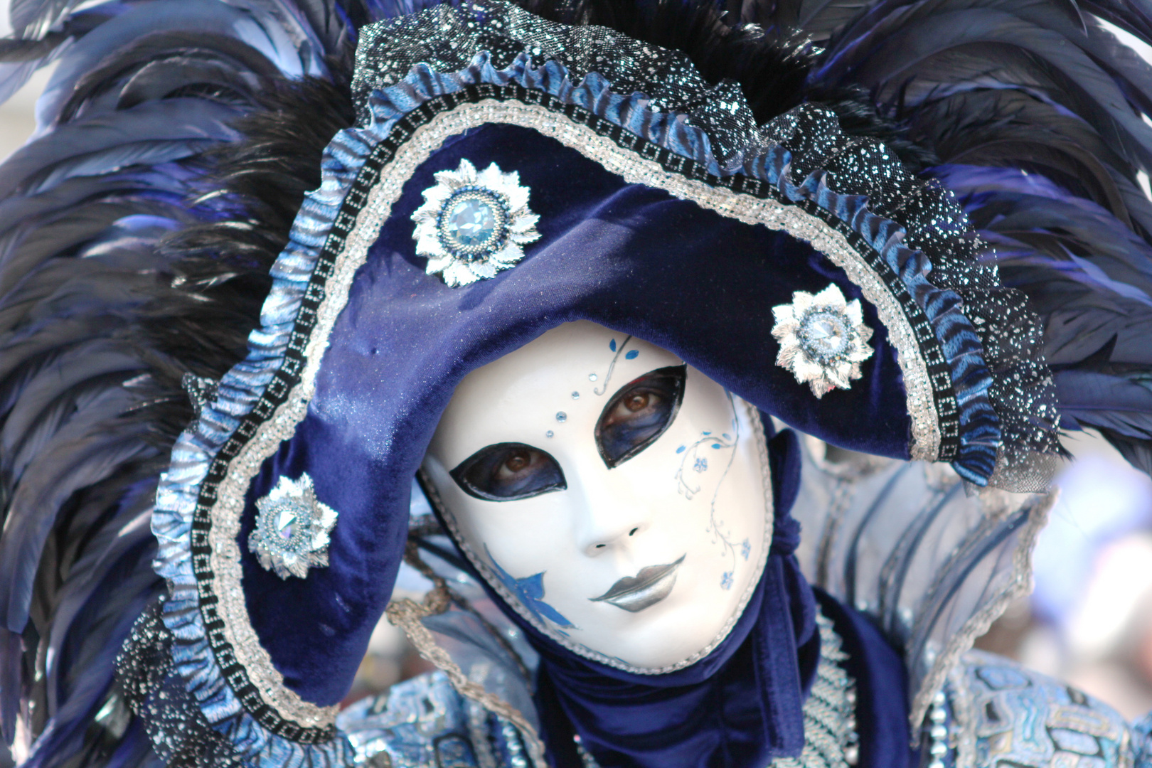 Karneval Venedig 2011 5