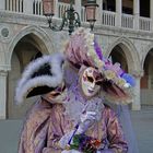 Karneval Venedig 2012 – Part 5