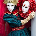 Karneval Venedig 2013