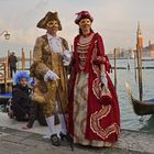 Karneval Venedig 2013 – Part 5