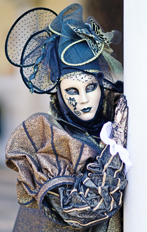 Karneval Venedig 2014 #2