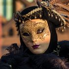 Karneval Venedig 2015