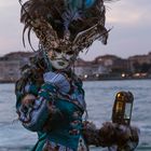 Karneval Venedig 2016 I