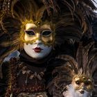 Karneval Venedig 2016 II