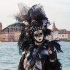 Karneval Venedig 2016 III
