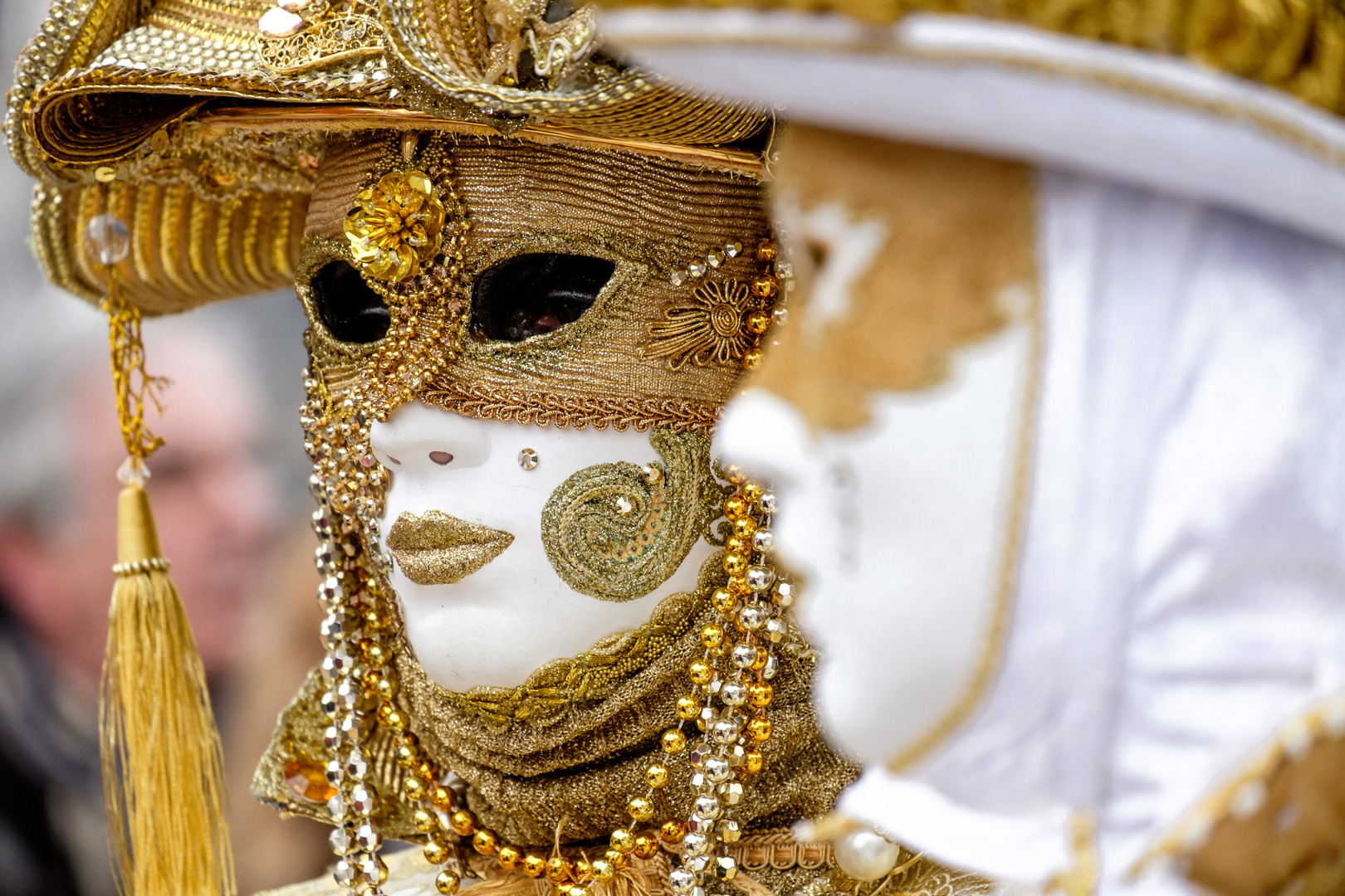 Karneval Venedig 2017