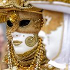 Karneval Venedig 2017