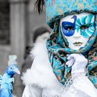 Karneval Venedig 2017