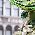 Karneval Venedig 2017