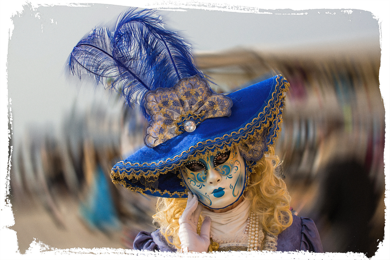 Karneval Venedig