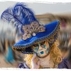 Karneval Venedig