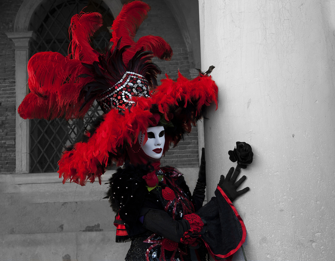 Karneval Venedig