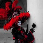 Karneval Venedig