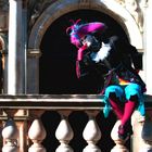 Karneval Venedig