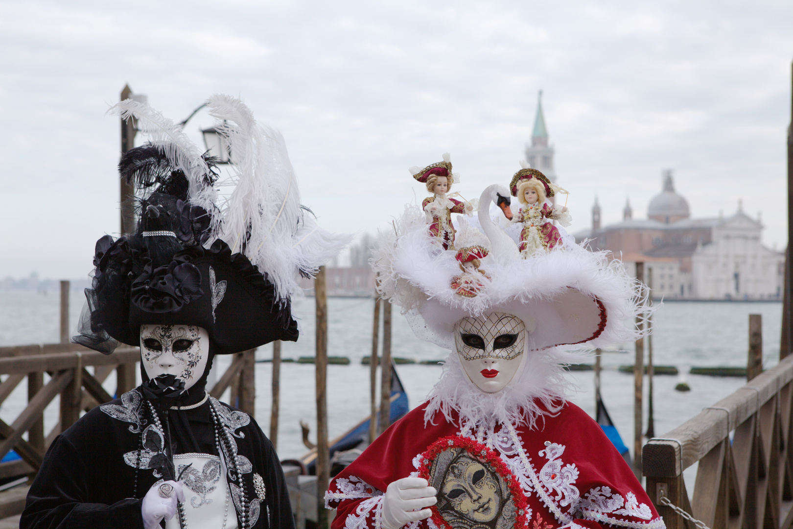 Karneval Venedig