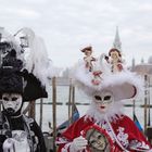 Karneval Venedig