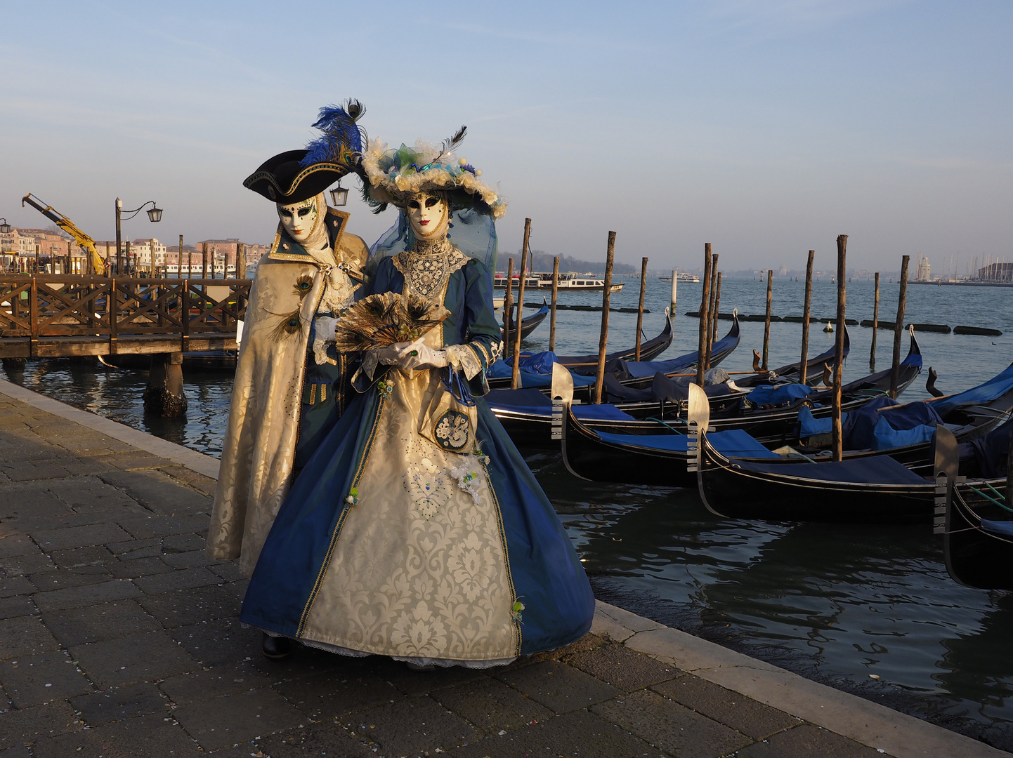 Karneval Venedig 